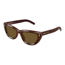 Gucci GG1521S-003 BROWN PINK BROWN napszemüveg napszemüveg
