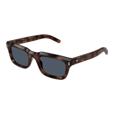 Gucci GG1524S-002 SHINY HAVANA BLUE napszemüveg