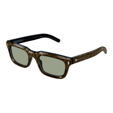 Gucci GG1524S-003 BROWN BLUE GREEN napszemüveg napszemüveg