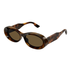 Gucci GG1527S-002 SHINY HAVANA BROWN napszemüveg