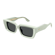 Gucci GG1529S-003 GREEN GREEN GREY napszemüveg