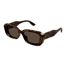 Gucci GG1531SK-002 DARK HAVANA BROWN napszemüveg