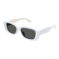 Gucci GG1531SK-004 SHINY LIGHT-BLUE GREY napszemüveg napszemüveg