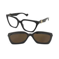 Gucci GG1542S 001 szemüvegkeret