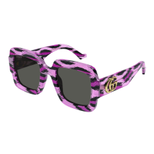 Gucci GG1547S-003 FUCHSIA BLACK GREY napszemüveg napszemüveg