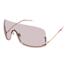 Gucci GG1560S-004 PINK GOLD PINK napszemüveg