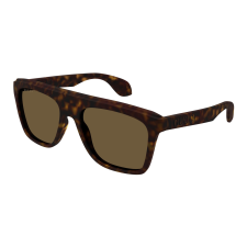 Gucci GG1570S-002 MATTE HAVANA BROWN napszemüveg napszemüveg