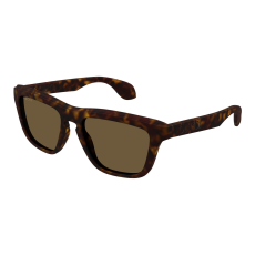 Gucci GG1571S-002 MATTE HAVANA BROWN napszemüveg