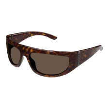 Gucci GG1574S-002 DARK HAVANA BROWN napszemüveg napszemüveg