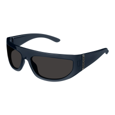 Gucci GG1574S-003 SHINY BLUE GREY napszemüveg