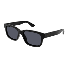 Gucci GG1583S-001 SHINY BLACK GREY napszemüveg napszemüveg