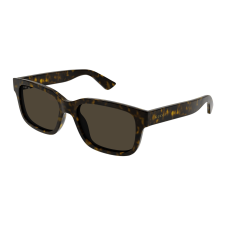 Gucci GG1583S-002 DARK HAVANA BROWN napszemüveg napszemüveg