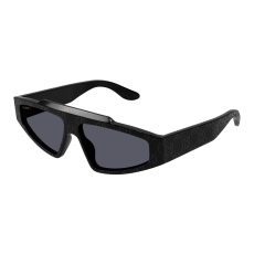 Gucci GG1591S-001 SHINY BLACK GREY napszemüveg
