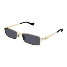 Gucci GG1600S 001 GOLD DARK GREY napszemüveg
