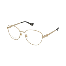 Gucci GG1601O 001 szemüvegkeret