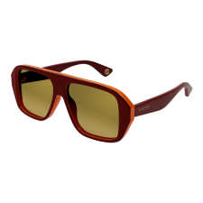 Gucci GG1615S-003 SHINY RED GOLD napszemüveg napszemüveg