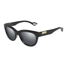 Gucci GG1620S 001 BLACK MIRROR GREY napszemüveg