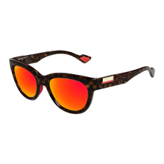 Gucci GG1620S 002 HAVANA MIRROR RED napszemüveg