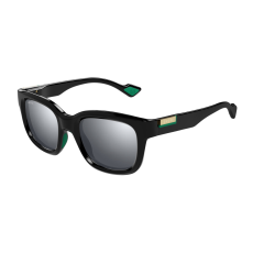 Gucci GG1621S 001 BLACK MIRROR GREY napszemüveg