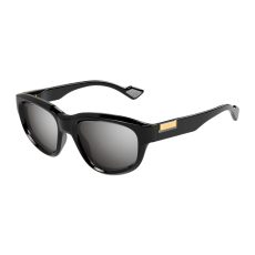 Gucci GG1622S 001 BLACK MIRROR GREY napszemüveg