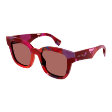 Gucci GG1624S 001 RED ORANGE napszemüveg