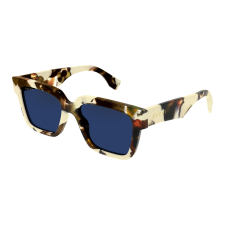 Gucci GG1626S 001 HAVANA BLUE napszemüveg napszemüveg