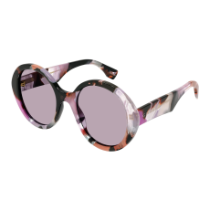 Gucci GG1628S 002 PINK VIOLET napszemüveg
