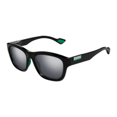 Gucci GG1630S 001 BLACK MIRROR GREY napszemüveg