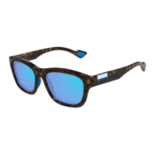 Gucci GG1630S 002 HAVANA MIRROR BLUE napszemüveg napszemüveg