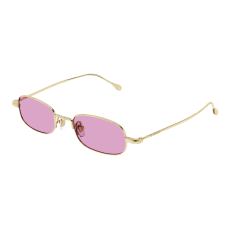 Gucci GG1648S-005 SHINY GOLD PINK napszemüveg