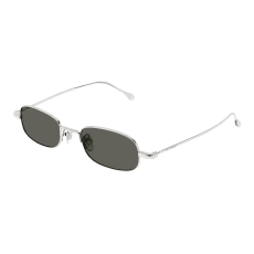 Gucci GG1648S-008 SHINY SILVER GREY napszemüveg