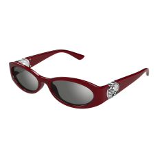 Gucci GG1660S 006 BURGUNDY MIRROR GREY napszemüveg