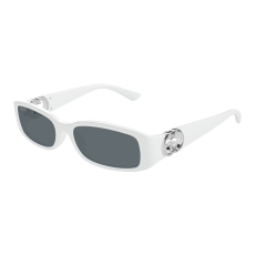 Gucci GG1661S 003 WHITE GREY napszemüveg