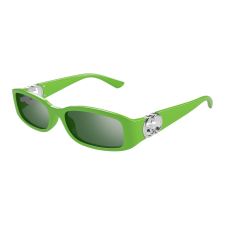 Gucci GG1661S 005 GREEN MIRROR GREEN napszemüveg napszemüveg