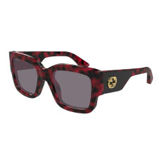 Gucci GG1663S 003 HAVANA VIOLET napszemüveg