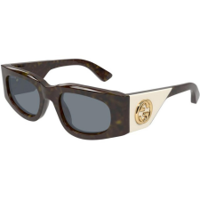 Gucci GG1664s 003 HAVANA GEY napszemüveg napszemüveg