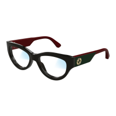 Gucci GG1665S 001 BLACK PHOTOCROMATIC TRANSPARENT napszemüveg