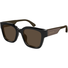 Gucci GG1670SK 004 BLACK GREEN BROWN napszemüveg napszemüveg