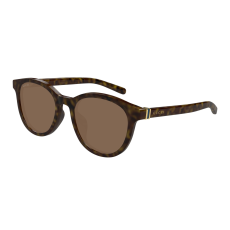 Gucci GG1674SK 002 HAVANA BROWN napszemüveg
