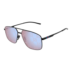 Gucci GG1676S 005 BLACK VIOLET napszemüveg