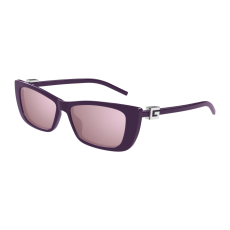 Gucci GG1681S 005 VIOLET FLASH VIOLET napszemüveg