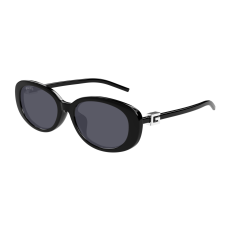 Gucci GG1684SA 001 BLACK GREY napszemüveg