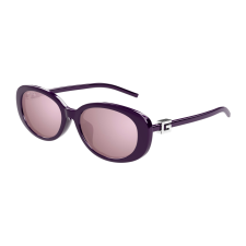 Gucci GG1684SA 005 VIOLET FLASH VIOLET napszemüveg napszemüveg