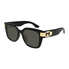 Gucci GG1690SK 001 BLACK GREY napszemüveg