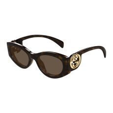 Gucci GG1691S 002 HAVANA BROWN napszemüveg