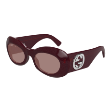 Gucci GG1696S 003 VIOLET VIOLET napszemüveg