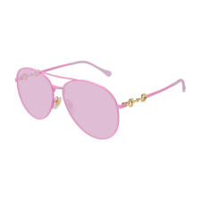 Gucci GG1698S 003 FUCHSIA PINK napszemüveg napszemüveg