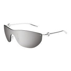 Gucci GG1700S 002 SILVER MIRROR SILVER napszemüveg