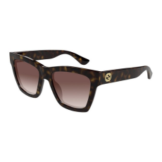 Gucci GG1714S 002 HAVANA BROWN GRADIENT napszemüveg