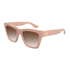 Gucci GG1714S 005 PINK GRADIENT BROWN napszemüveg